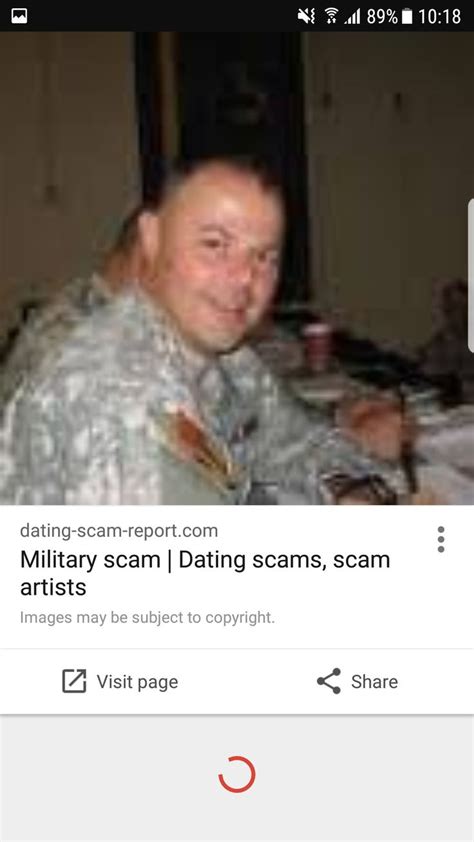 Military Dating Scams Pictures Telegraph