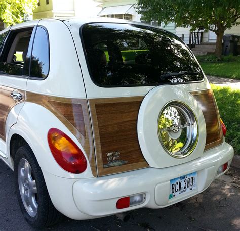 Pin By Cory Weirman On Pt Cruiser And Accessories Pt Cruiser