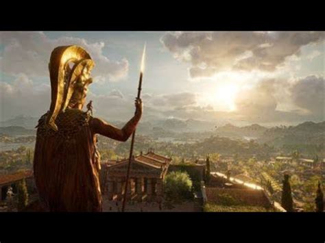 Assassins Creed Odyssey Dlc Les Enfers Youtube