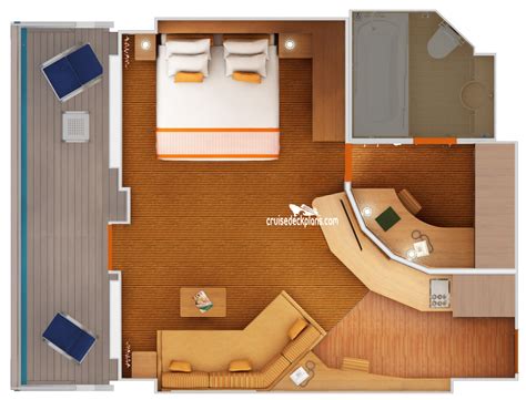 We did not find results for: Carnival Victory Grand Suite Stateroom