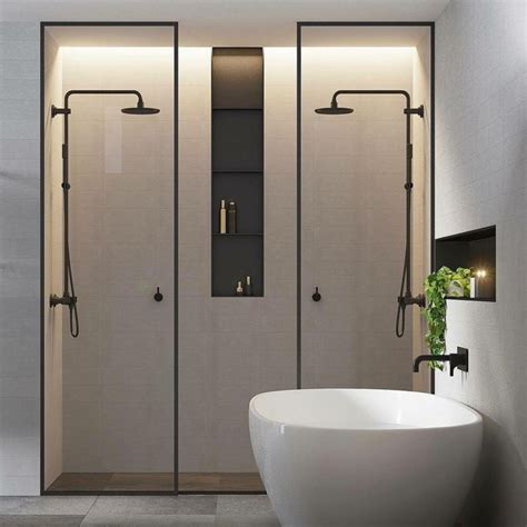 Viele badezimmerarmaturen haben oft spezielle eigenschaften, die eine armatur passend oder auch nicht passend für den verbraucher machen können. Badezimmer Armaturen in Schwarz - Stilvolle und moderne ...