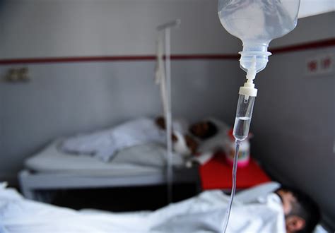 We did not find results for: Airstrike on Kunduz hospital was 'mistake', US commander ...