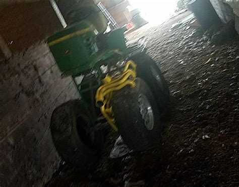 Jacked Up Lawn Mower Lawn Mowers Troy Illinois Facebook Marketplace