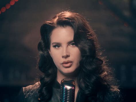 Lana Del Rey Estreia “say Yes To Heaven” No Top 10 Do Spotify Global Popline