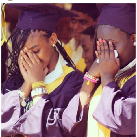 The Choice Angalia Picha Za Graduation Za Mtoto Wa Kajala Paula Iliyofanyika Jana 02072014