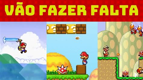 relembre estes 5 jogos flash do mario youtube