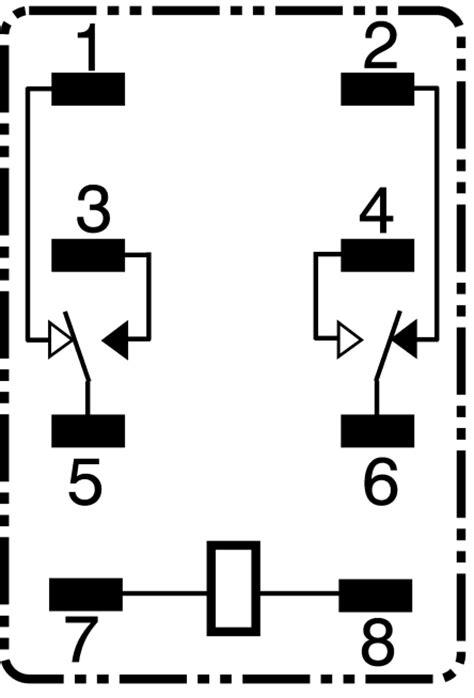 Diagram Octal Relay Base Wiring Diagram Mydiagramonline