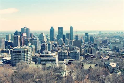 City Montreal Wallpapers Hd Desktop And Mobile Backgrounds