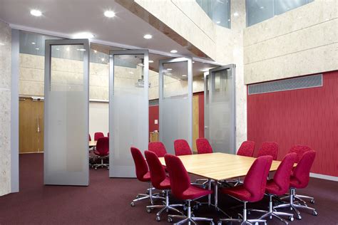 Movable Glass Walls And Operable Glass Wall Partitions Avanti Systems