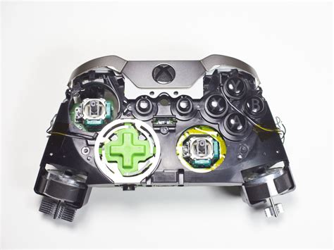 Xbox One Elite Controller Model 1698 Rumble Motor