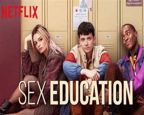 sex education s3 looking to begin production in august