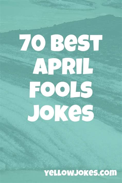 pin on april fools jokes