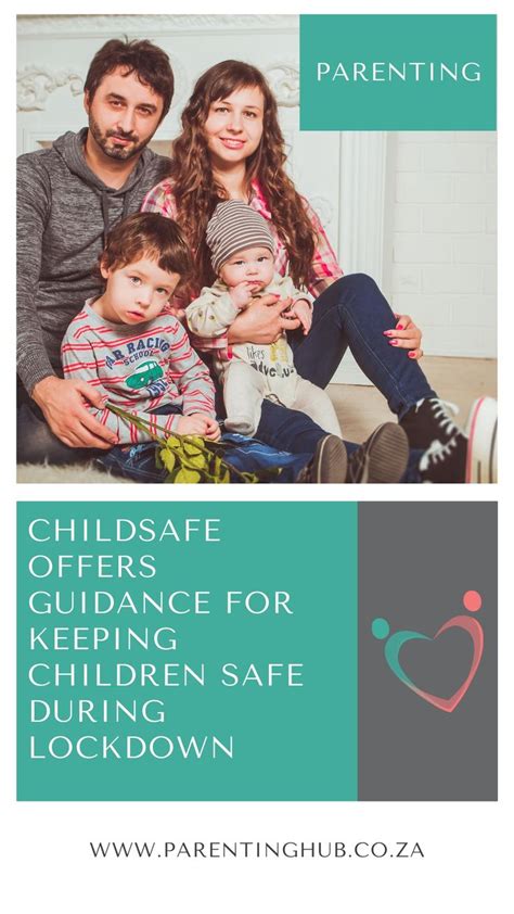 Childrenâ S Safety Advocacy Organisation Childsafe Has Offered Guidance
