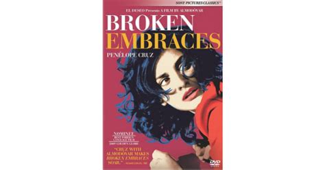 broken embraces movie review common sense media