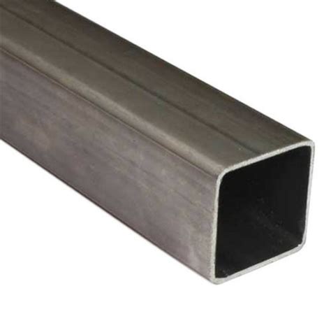 Mild Steel Ms Square Pipe For Industrial Size 100x100 Mm At Rs 75kg