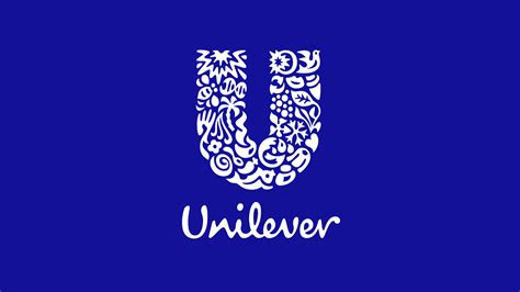 Unilever Logo History