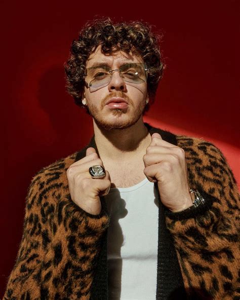 Jack Harlow Age - Meet Jack Harlow A Louisville Rapper Who Is Much More ...