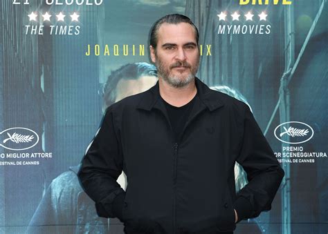 His mother is from a jewish family from new york. Joaquin Phoenix's Joker Revealed