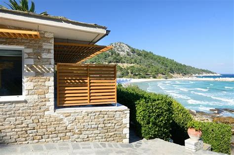 Makryammos Bungalows Updated 2018 Prices And Hotel Reviews Thasos