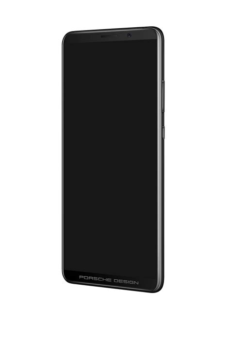 2022秋冬新作 ポートハウスhuawei Mate 10 Porsche Design Factory Unlocked 256gb