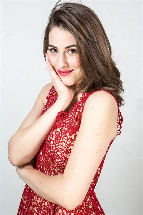 Learn about diana del bufalo: Picture of Diana Del Bufalo