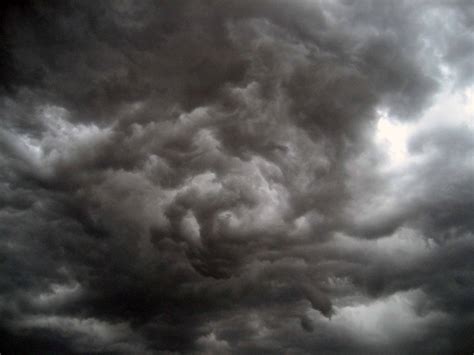 Free photo: Violent Storm Clouds - Abstract, Sky, White - Free Download ...