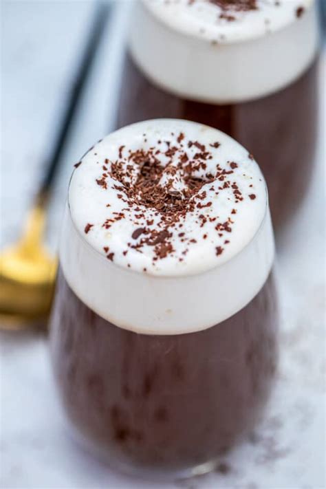 Maybe you would like to learn more about one of these? Irish Coffee Dessert - Cooking Up A Storm