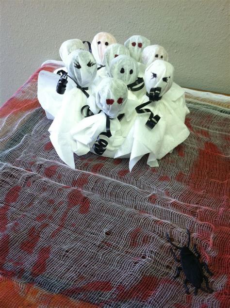 Maybe you would like to learn more about one of these? 30 Cheap Halloween Decorations Ideas - Decoration Love