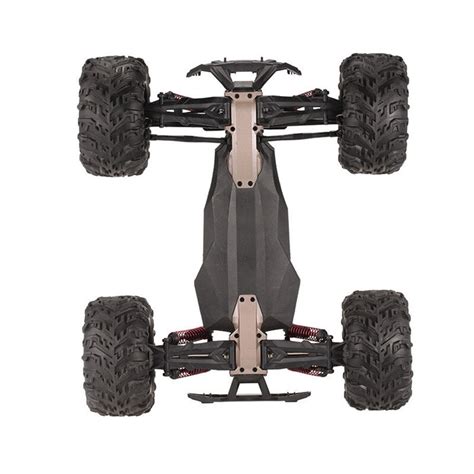 Rc Car 110 Scale Scale Racing Cars 4wd Off Road Rtr Rock Crawler