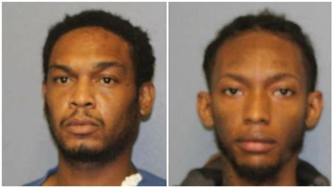 Two Paterson Men Arrested in Connection with Shooting Investigation