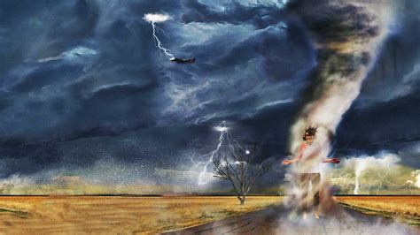 The tattoos community on reddit. Myth or Science 4: In the Eye of the Storm | Nature of Things