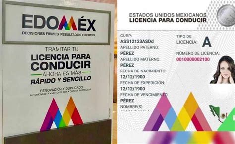 Licencia De Conducir Edomex Tipos Costos Y Requisitos Porn Sex My XXX