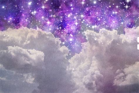 Freetoedit Galaxy Clouds Cloud Dreamyclouds Image By 5d