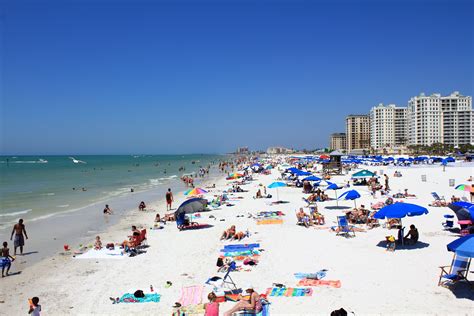 Clearwater Beach Florida Clearwater Beach Florida Florida Beaches