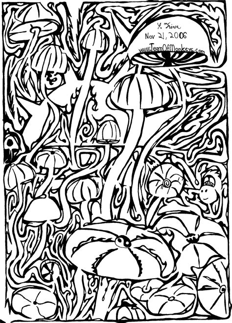 40, which carry far greater health risks, are derived from either coal or petroleum byproducts. Maze, Optical Illusions And Coloring Pages - Coloring Home