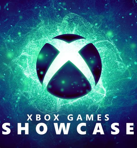 Xbox Game Showcase Y El Starfield Direct Fecha Y Hora