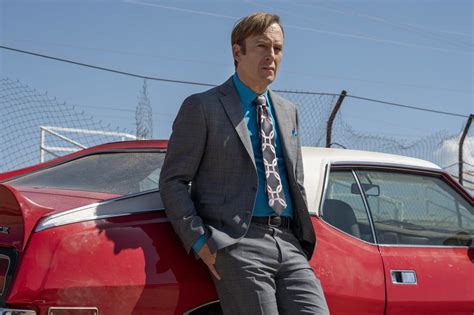 „better Call Saul“ Staffel 6 Teil 2 Wann Startet Folge 8 Auf Netflix