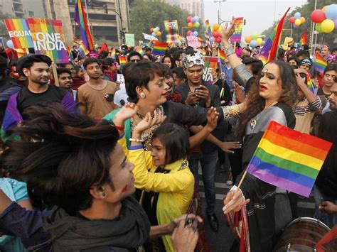 Progressive Modi The Pm Speaks On Transgenders Dalits And Kashmir Hindustan Times