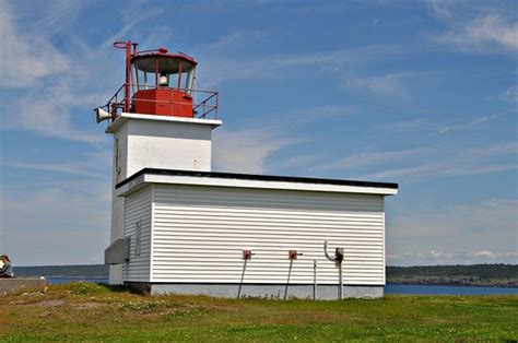 Brier Island Lighthouse 2020 All You Need To Know Before You Go With