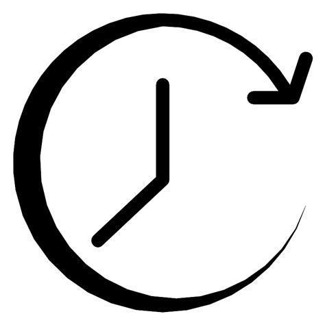 Time Timer Hour Vector Svg Icon Svg Repo