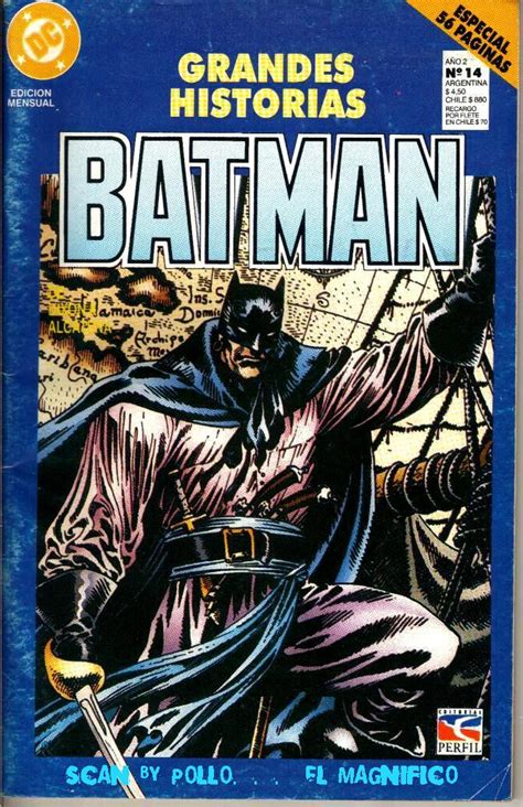Batman Leatherwing El Almacen Del Comics