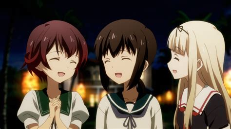 Wallpaper Anime Screenshot Anime Girls Kantai Collection Fubuki