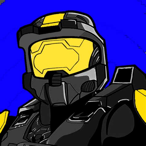 I Turned The Old Xbox 360 Gamerpic Into A Better One Redvsblue