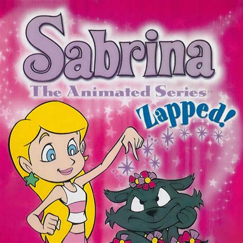 Sabrina The Animated Series Sabrina