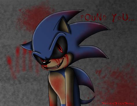 Image 22 August 2014 Sonic Exepng Creepypasta Wiki