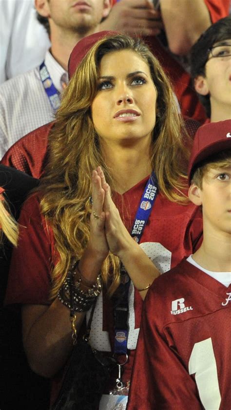 Brent Musburger Doesnt Think His Katherine Webb Comments Were