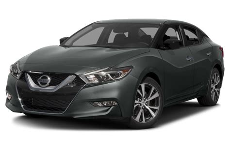 2016 Nissan Maxima Specs Price Mpg And Reviews