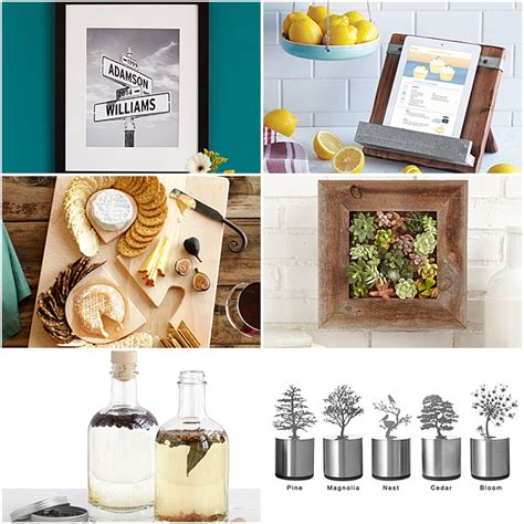 Read the list below for housewarming gift ideas for the person who just seems to have everything already. what to get someone who has everything - unique gifts ...