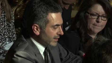 Alessandro bogliolo, chief executive officer of tiffany & co., sat down with lawrence k. Alessandro Bogliolo: we need to make everybody aware of ...