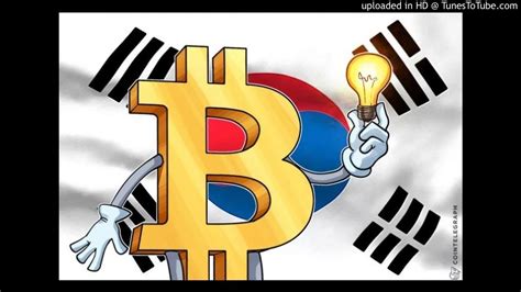 According to the apex bank, cryptocurrency is used for money laundering and terrorism. Bitcoin Is Not Banned In South Korea - 191 ...